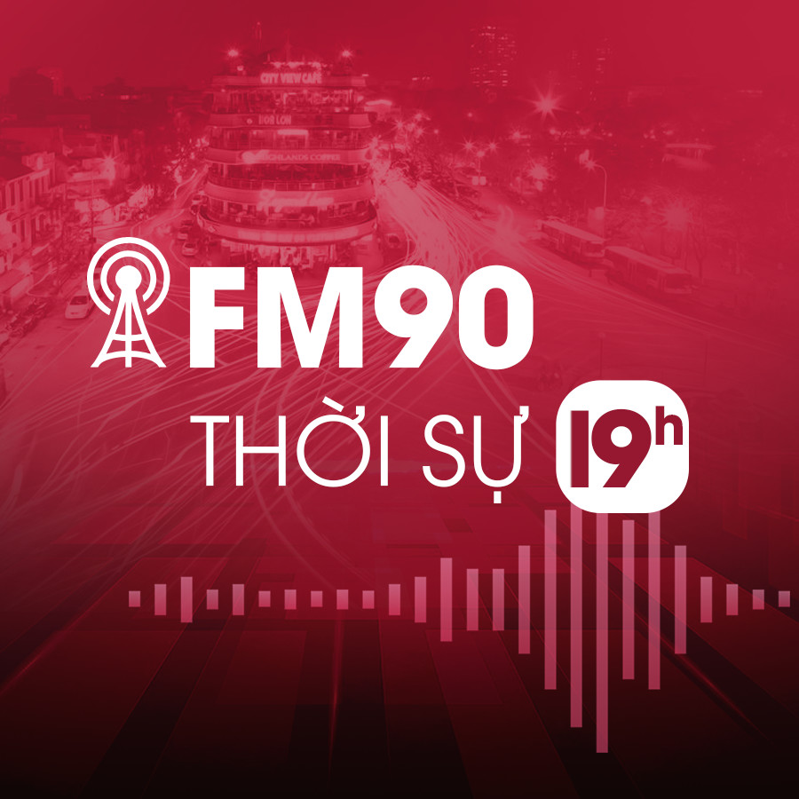 Thời sự 19h